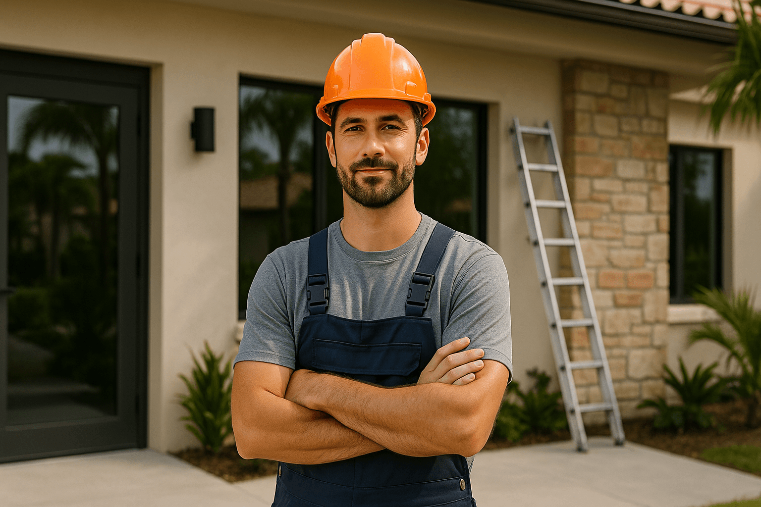 Anytime Handyman Services of NWFL hero image